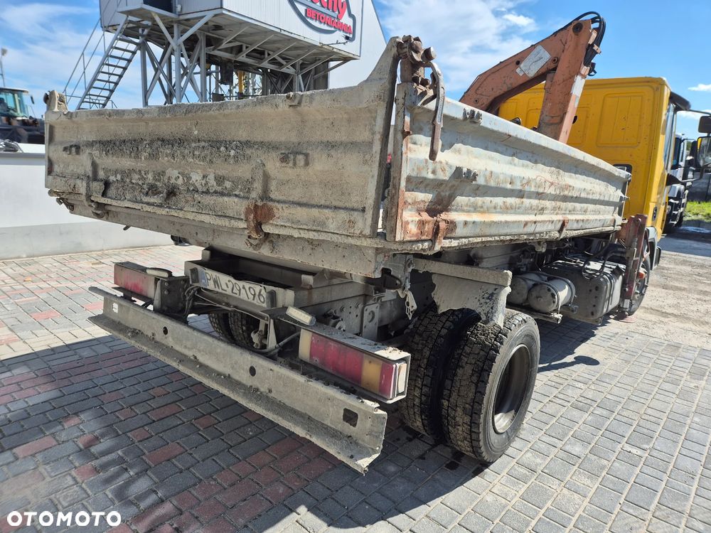 Iveco ML80E17 - 6