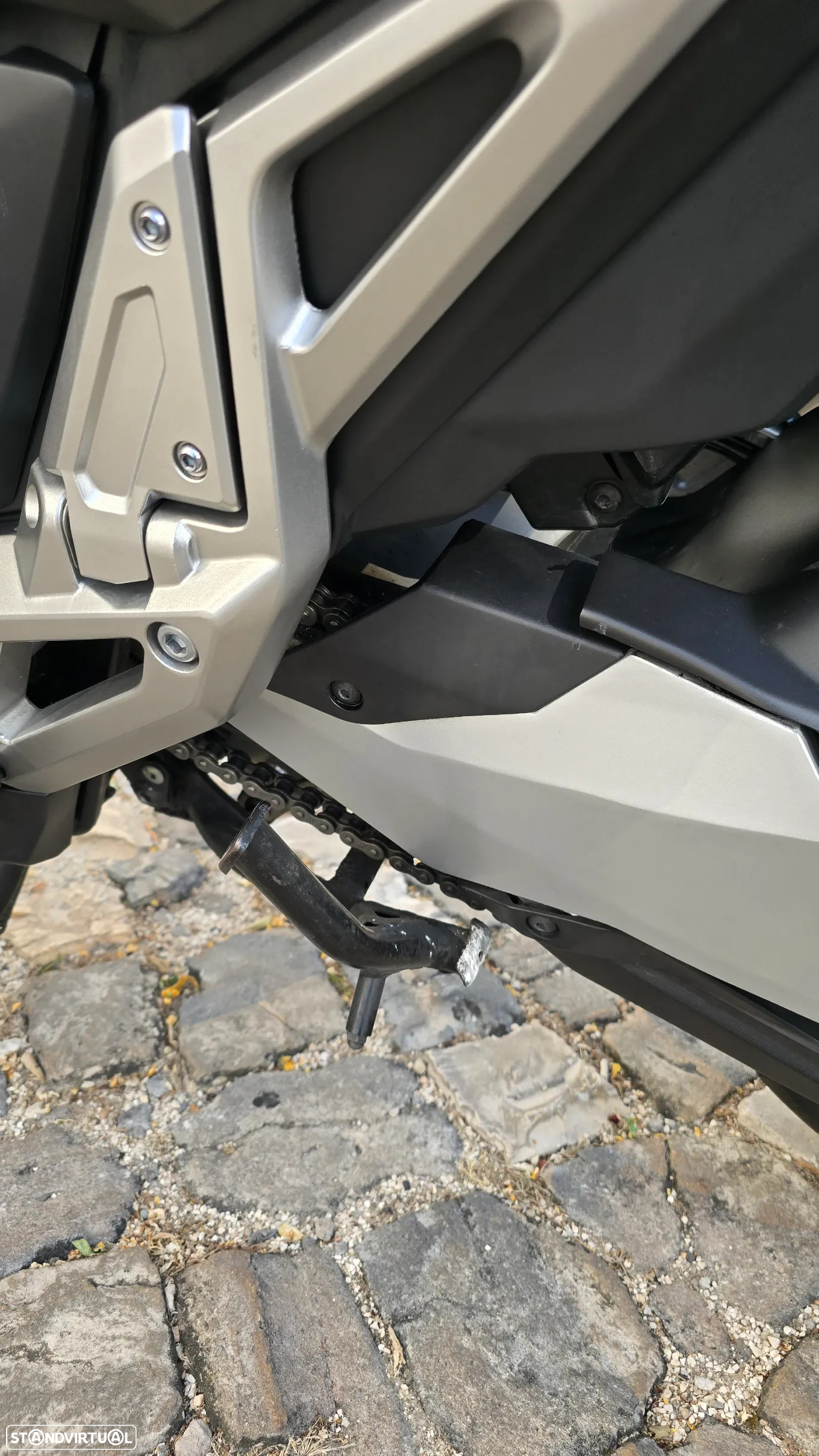 Honda X-ADV - 6