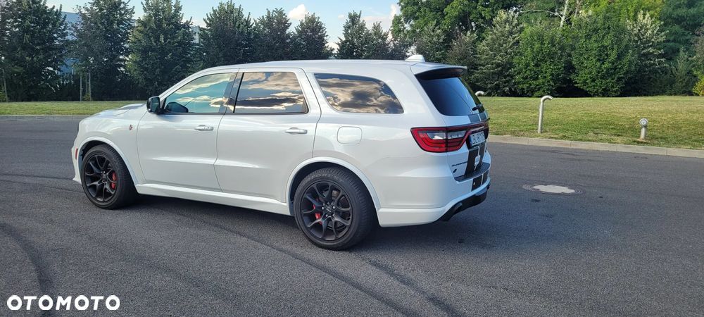 Dodge Durango - 3