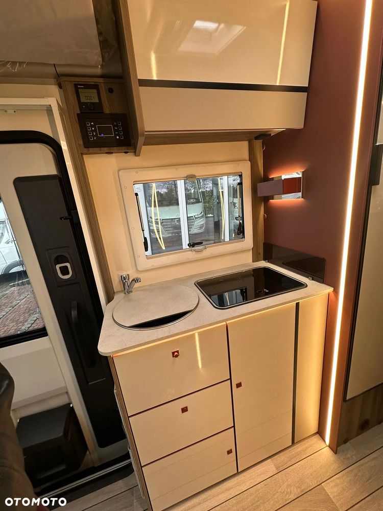 Roller Team Kronos fit 281 TL - 8