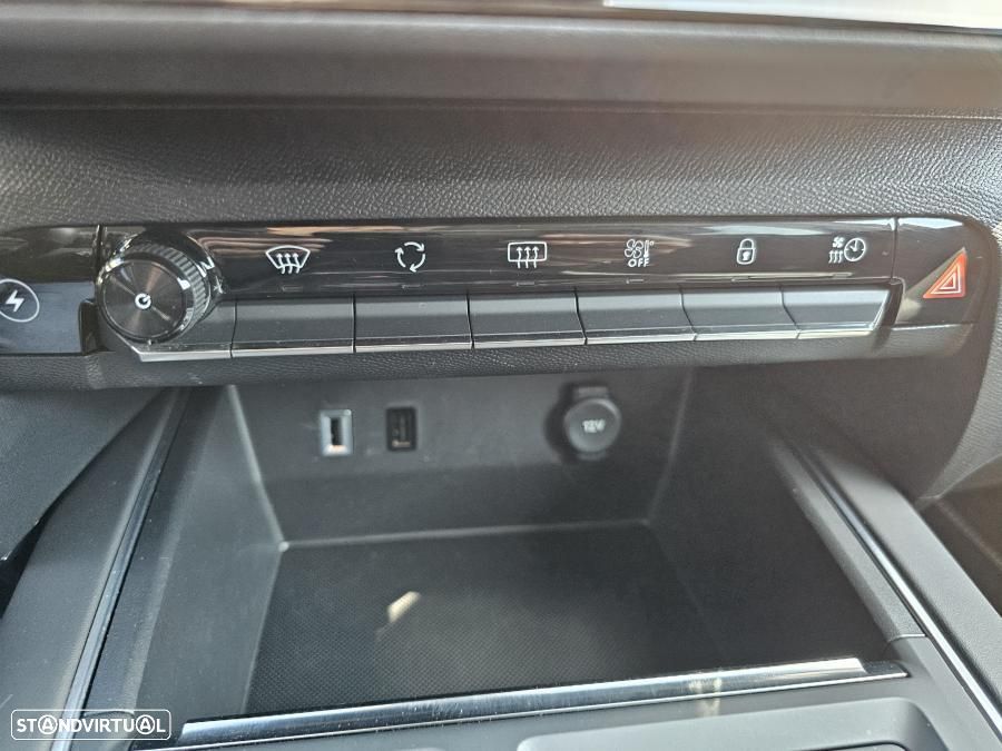 Citroën C5 Aircross 1.6 Hybrid Max e-EAT8 - 36