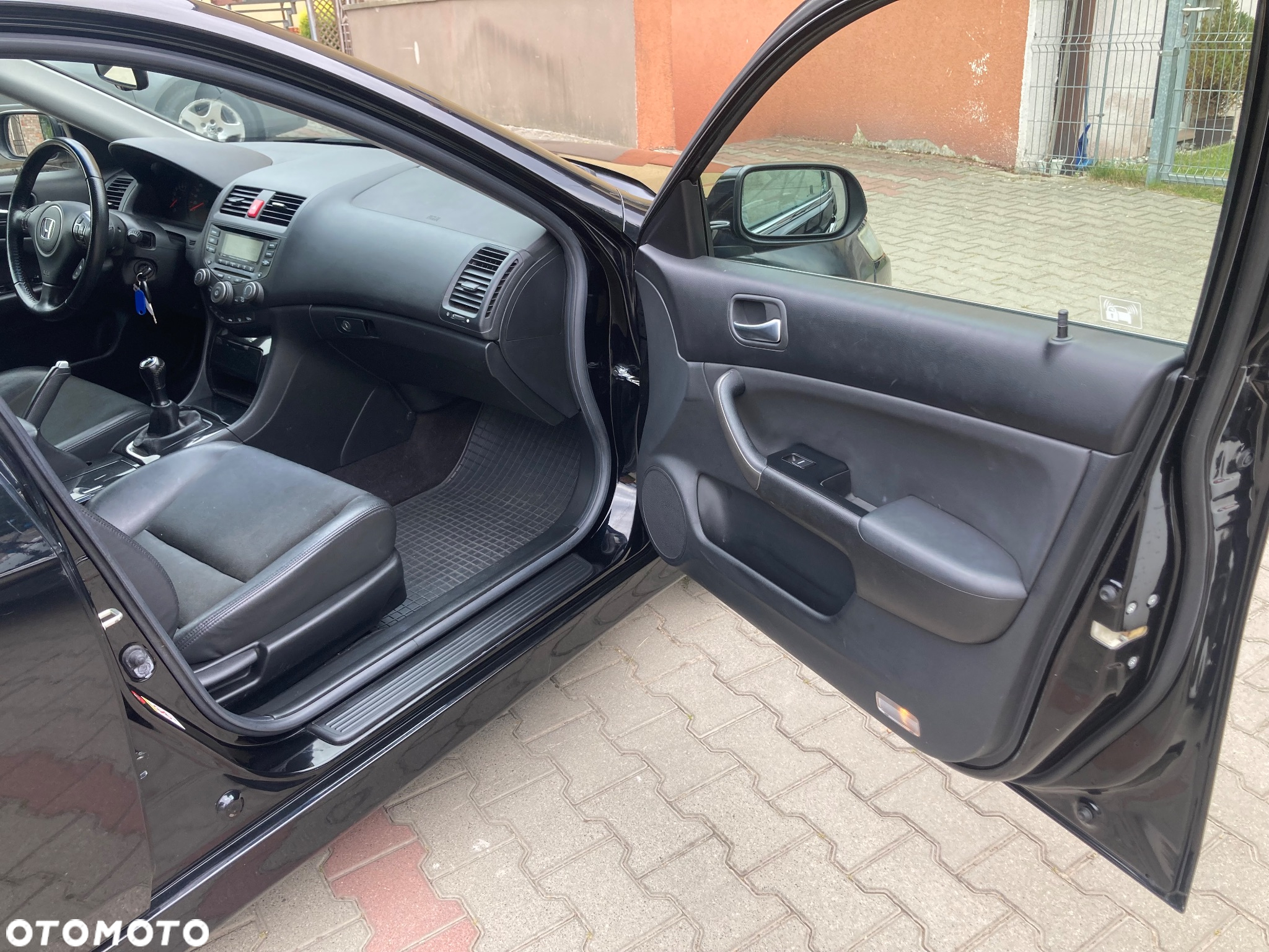 Honda Accord Tourer 2.0 i Executive - 14