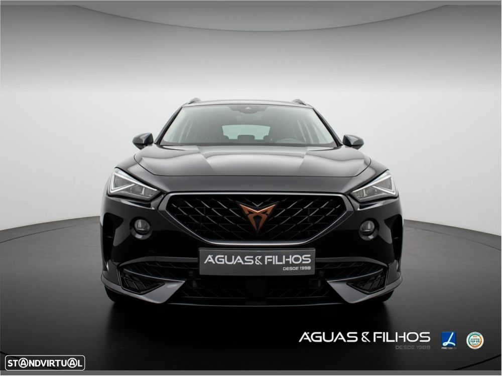 Cupra Formentor 1.5 TSI Sport DSG - 3