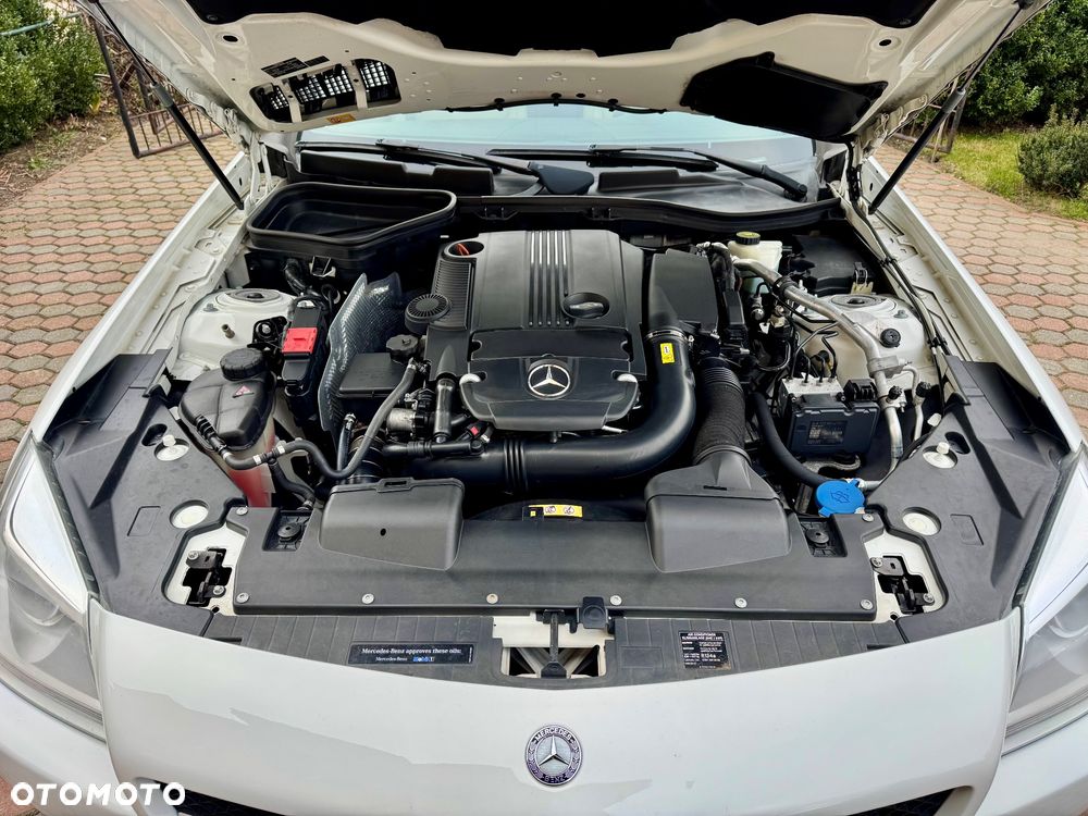 Mercedes-Benz SLK - 27