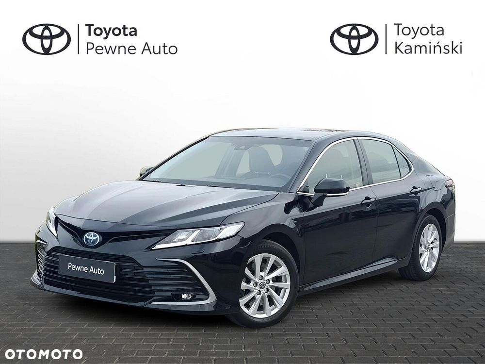 Toyota Camry 2.5 Hybrid Comfort CVT - 1