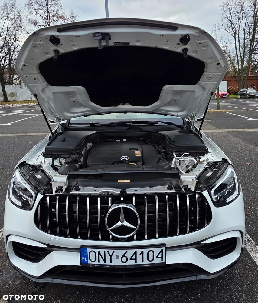 Mercedes-Benz GLC - 17