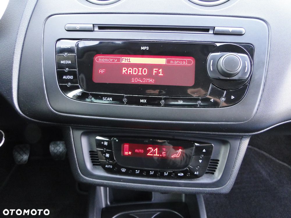 Seat Ibiza 1.6 16V Stylance - 24