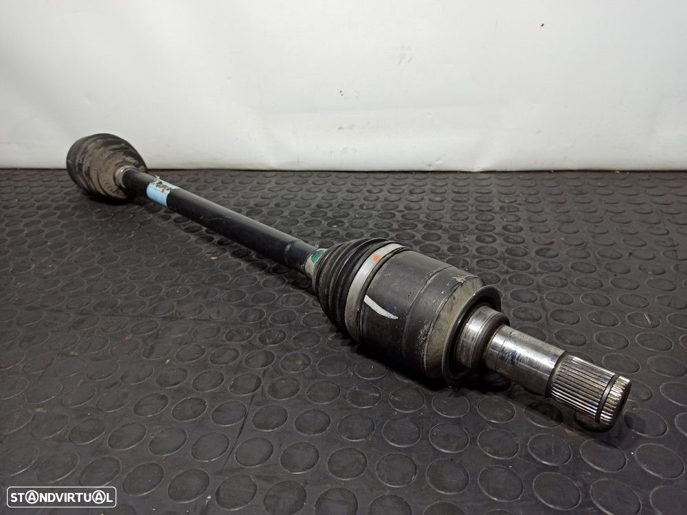 TRANSMISSÃO TRASEIRA ESQUERDA MERCEDES CLASE R (W251) 280 CDI 4-MATIC (251.020) - 5