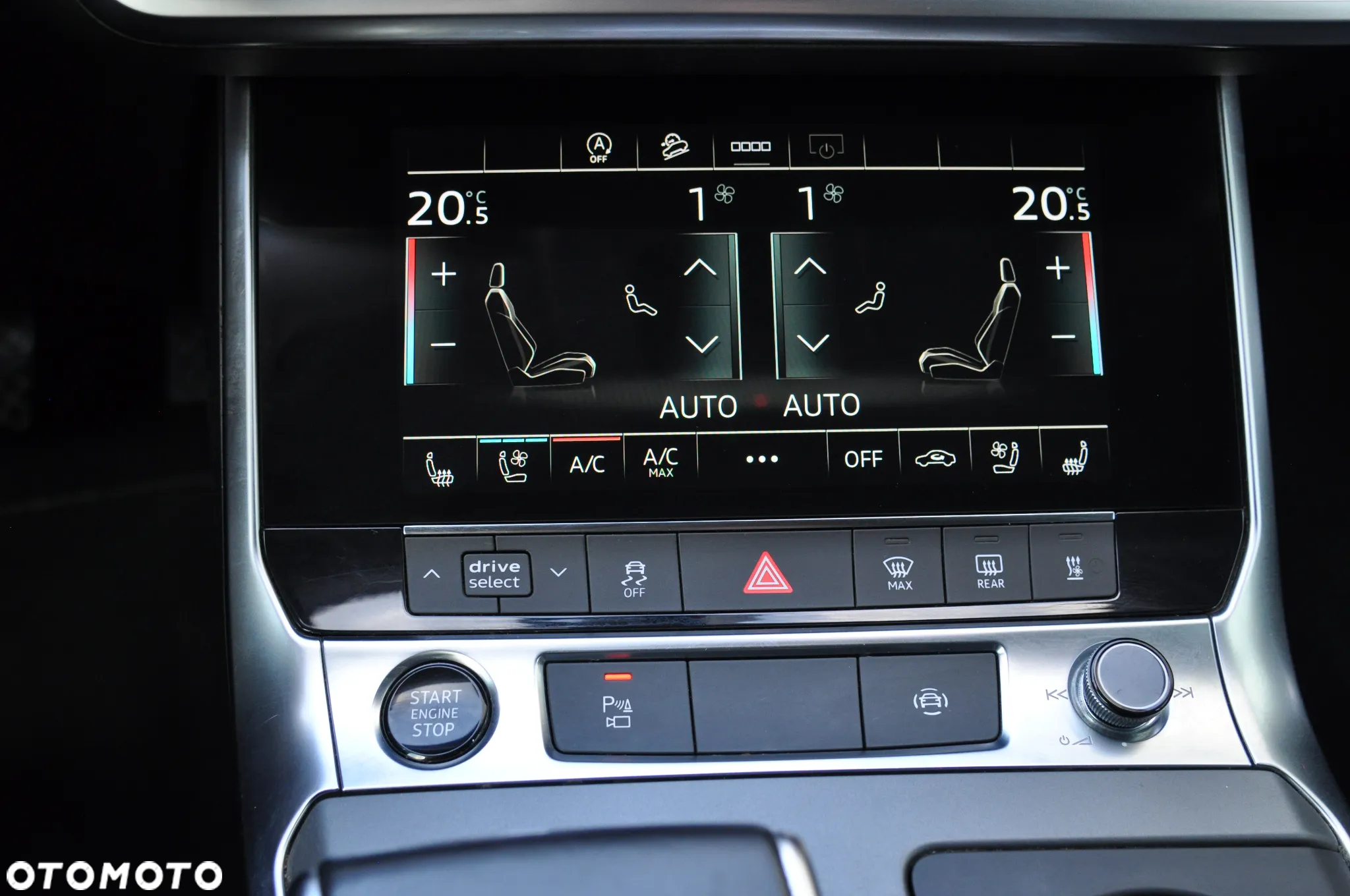 Audi A6 Allroad - 36