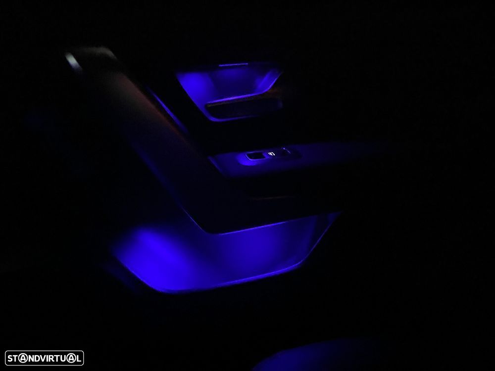 Mercedes-Benz A 200 AMG Line Aut. - 44