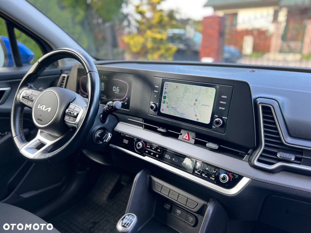 Kia Sportage 1.6 T-GDI L 2WD - 20