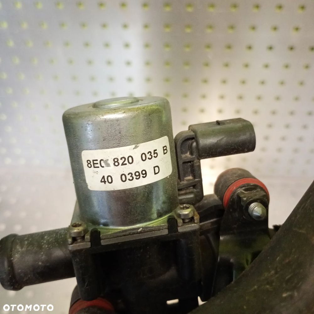 Pompa wody 8E0820035B - 1