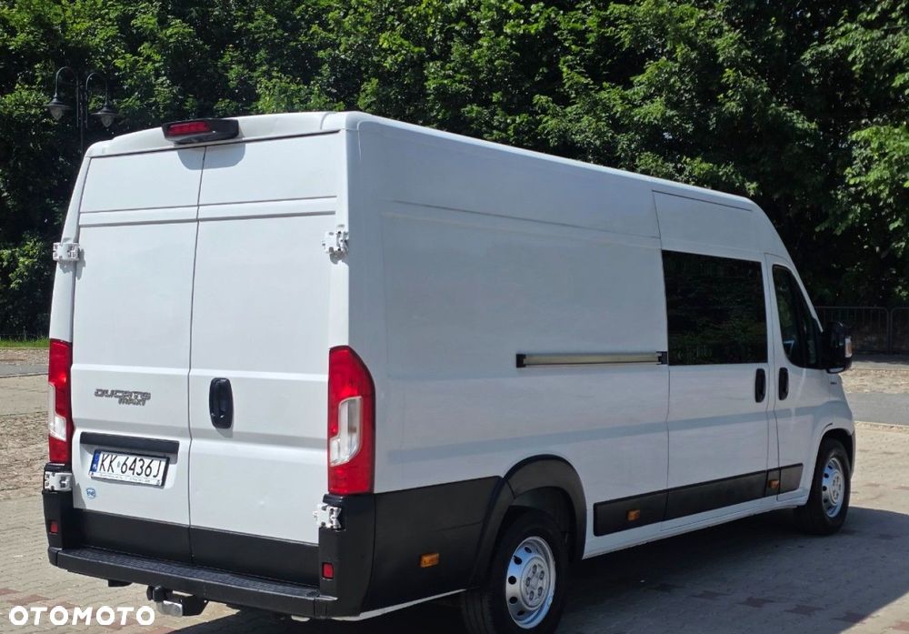 Fiat Ducato - 4
