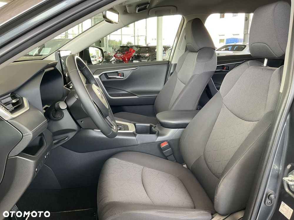 Toyota RAV4 2.5 Hybrid Comfort 4x2 - 15