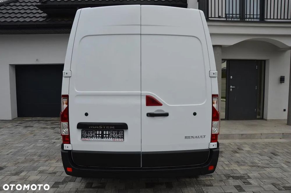 Renault Master - 4