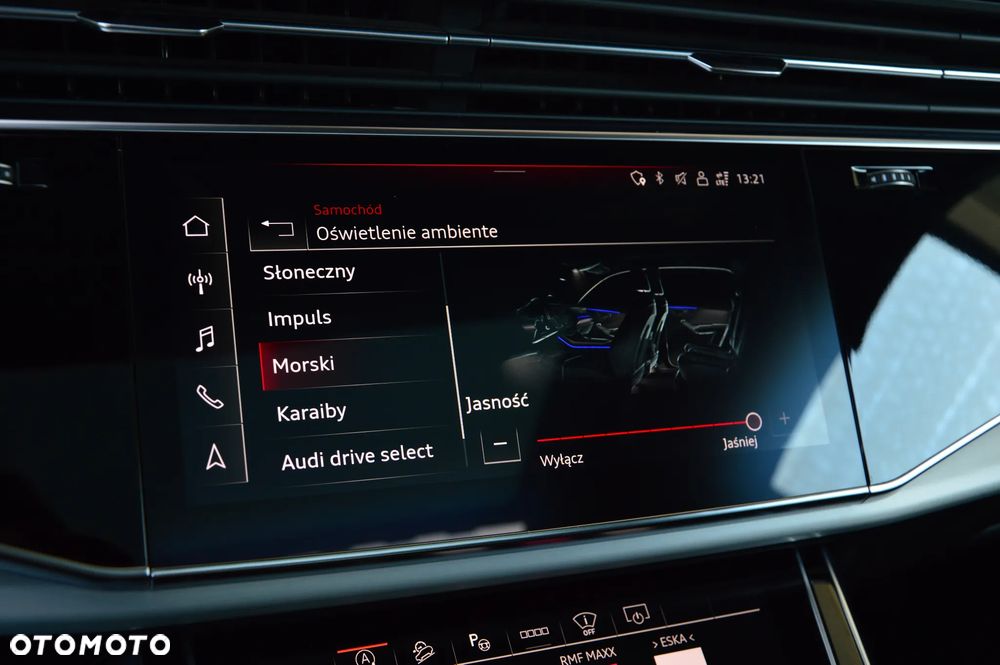 Audi Q8 50 TDI mHEV Quattro Tiptronic - 36