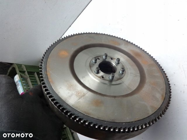 VOLVO V40 II 12-19r 1.6 D D2 KOŁO DWUMASOWE - 3