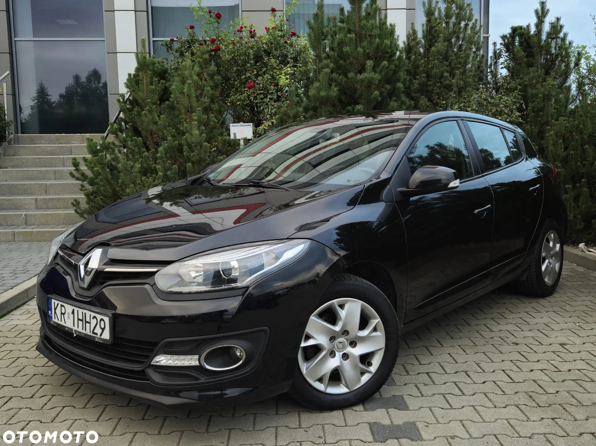 Renault Megane - 9