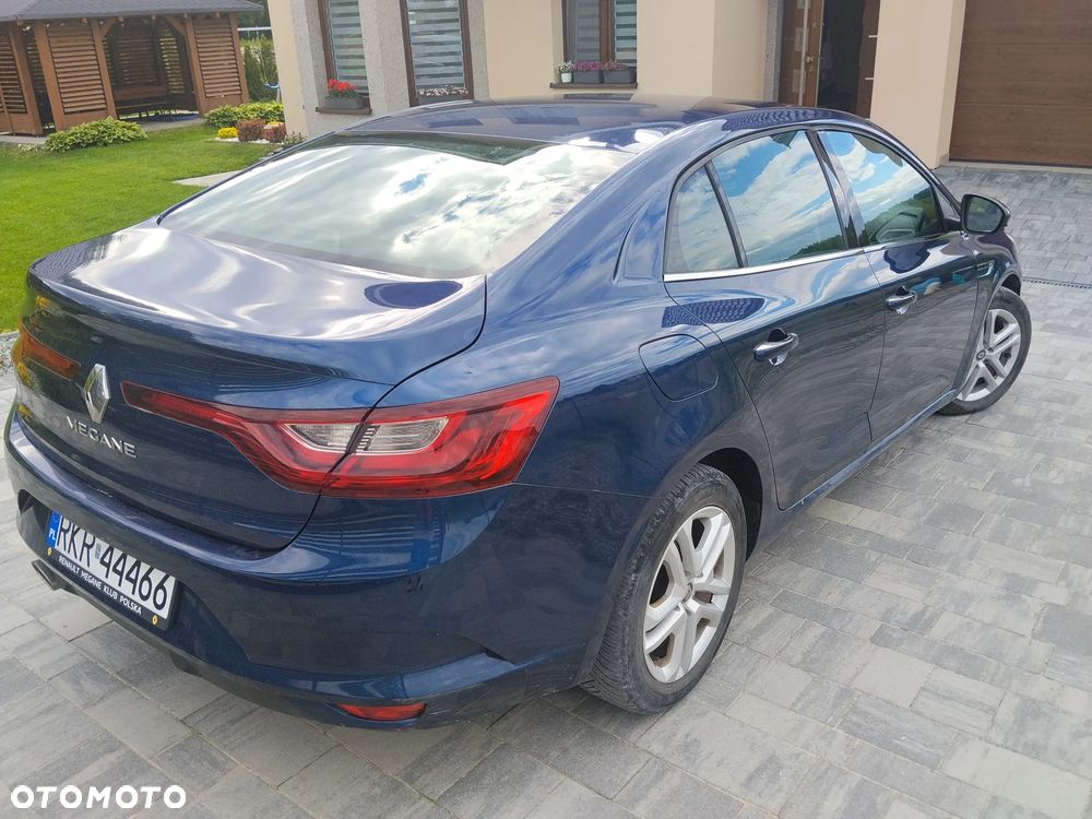 Renault Megane - 7