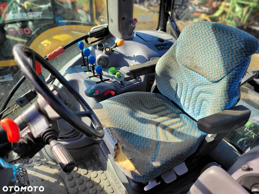 Deutz-Fahr Agrotron 128 - 11