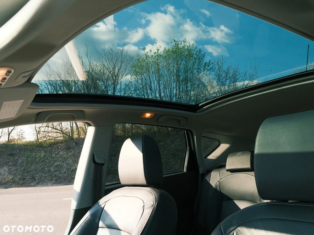 Nissan Qashqai 2.0 dCi 4x4 Tekna EU5 - 12