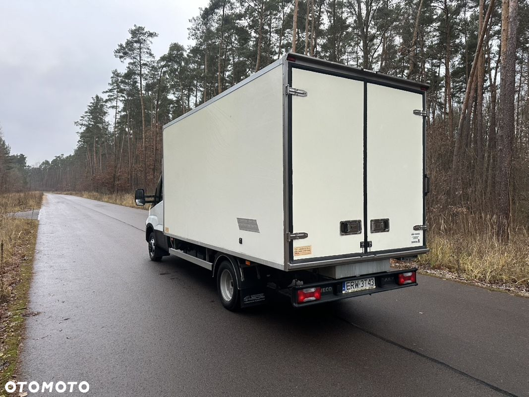 Iveco Daily - 4