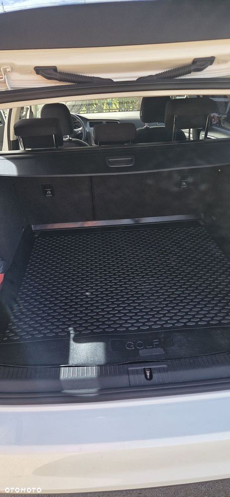 Volkswagen Golf 1.6 TDI BMT Trendline - 11
