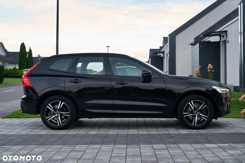 Volvo XC 60 B4 B R-Design - 16