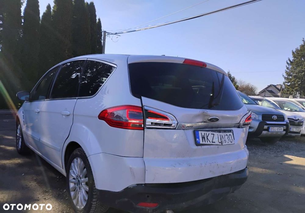 Ford S-Max - 5