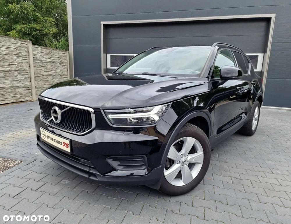 Volvo XC 40 D3 Momentum