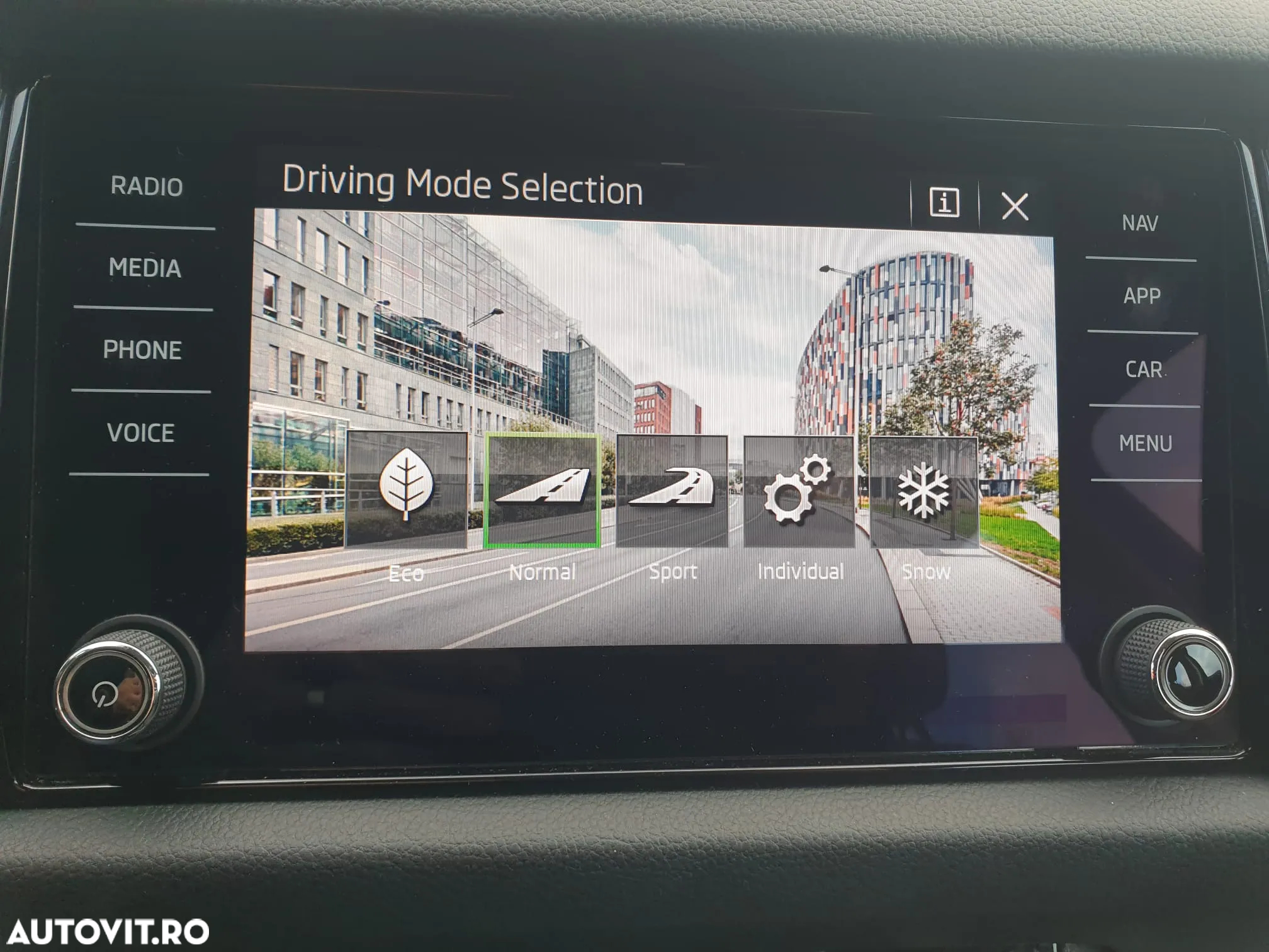 Skoda Kodiaq 2.0 TDI DSG Ambition - 20