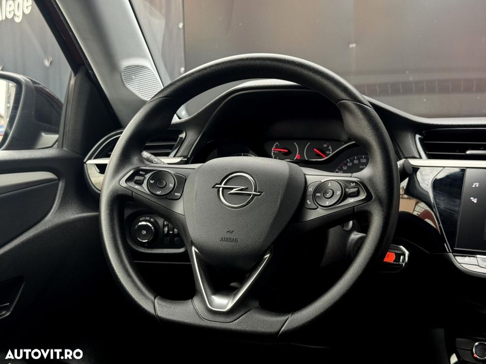Opel Corsa - 10