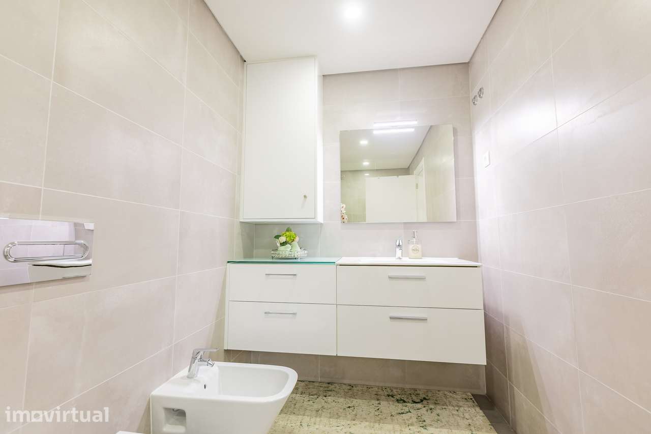 Apartamento T2 - Lagoa - Grande imagem: 5/28