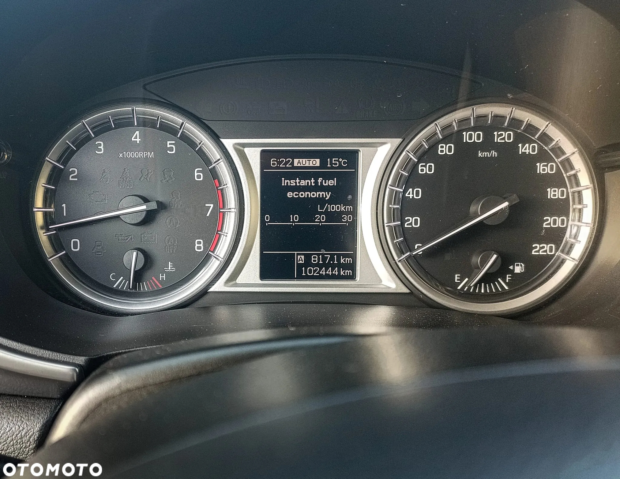 Suzuki Vitara 1.6 Premium 4WD - 4
