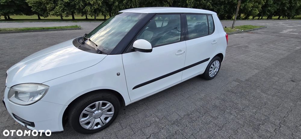 Skoda Fabia 1.2 12V Style - 5