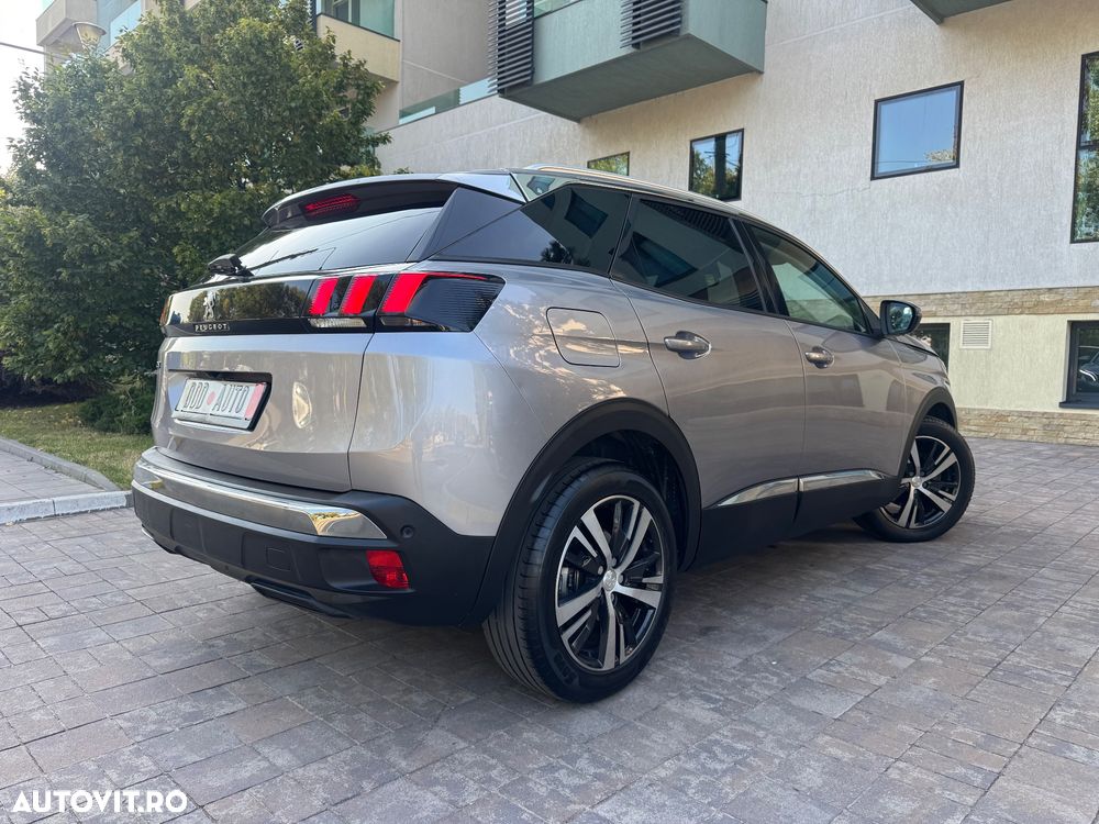 Peugeot 3008 - 20