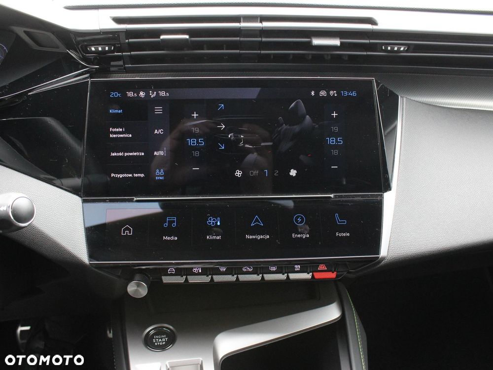 Peugeot 308 - 12