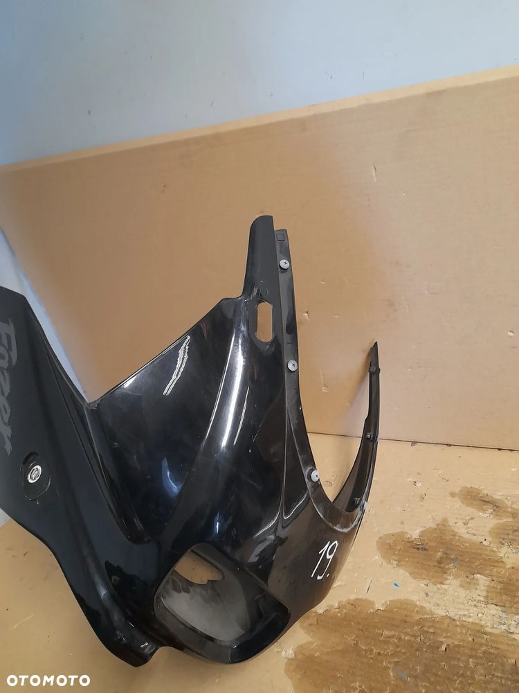 = YAMAHA FZ400 FAZER 1997 czacha czasza owiewka - 7