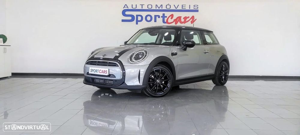 MINI Coupé - 12