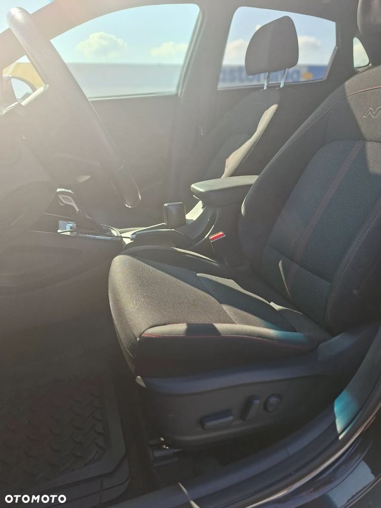 Hyundai Kona 1.6 T-GDI DCT 4WD N Line - 6