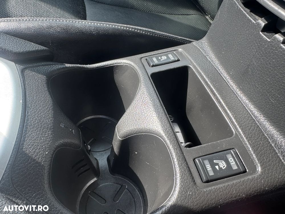 Nissan X-Trail 1.6 dCi Tekna - 11