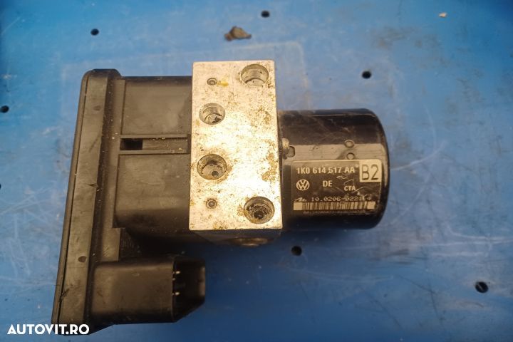 Pompa ABS 1K0907379AA 1K0614517AA Volkswagen VW Golf 5 [2003 - 2009] - 3