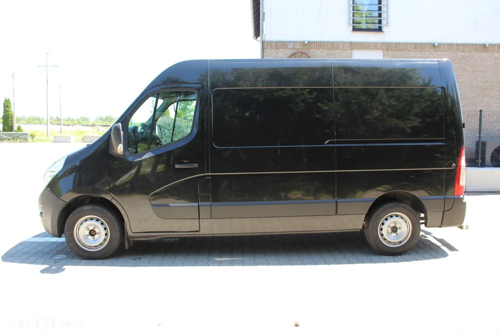 Opel Movano - 7
