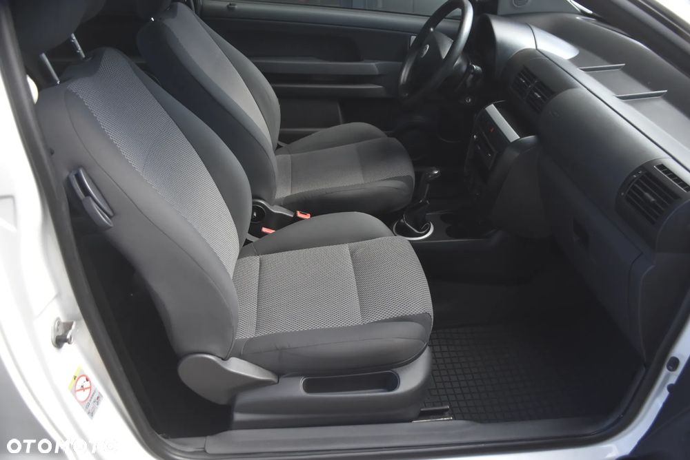 Volkswagen Fox 1.2 Style - 9