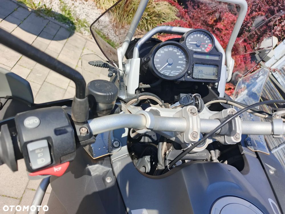 BMW GS - 13