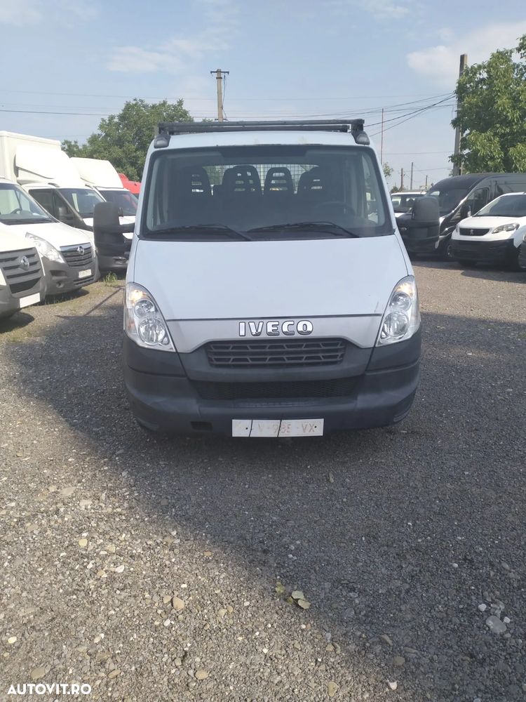 Iveco 35C15 - 7