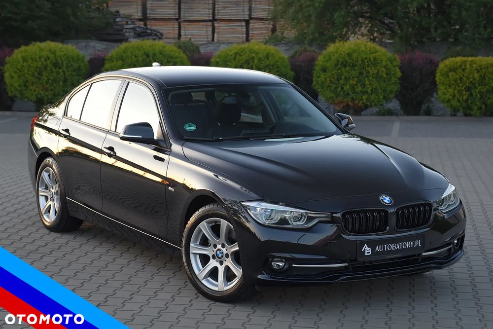 BMW Seria 3 - 1