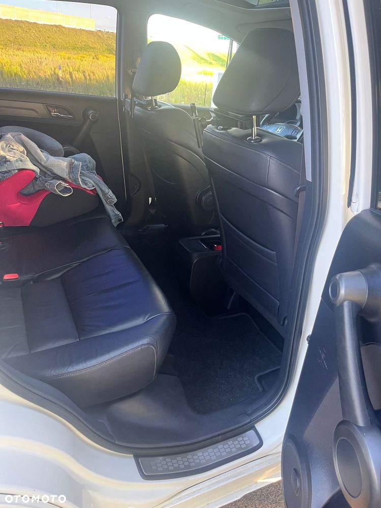 Honda CR-V 2.0 Executive NAVI - 6