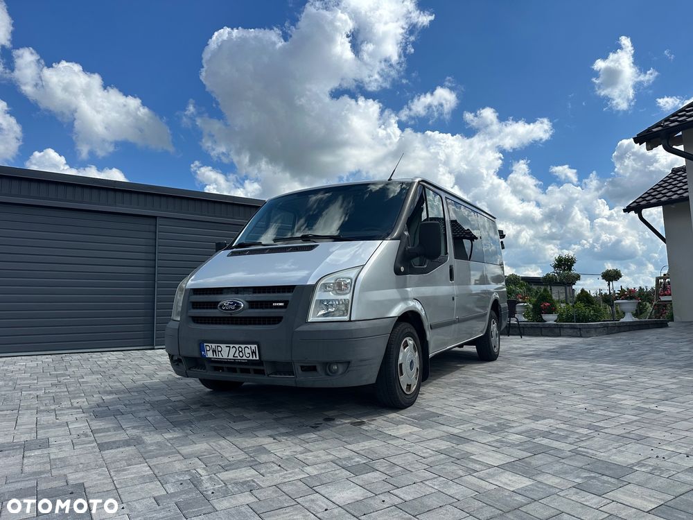 Ford Transit Standard - 11