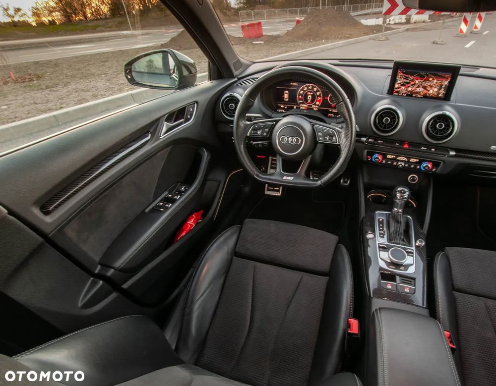 Audi S3 - 19